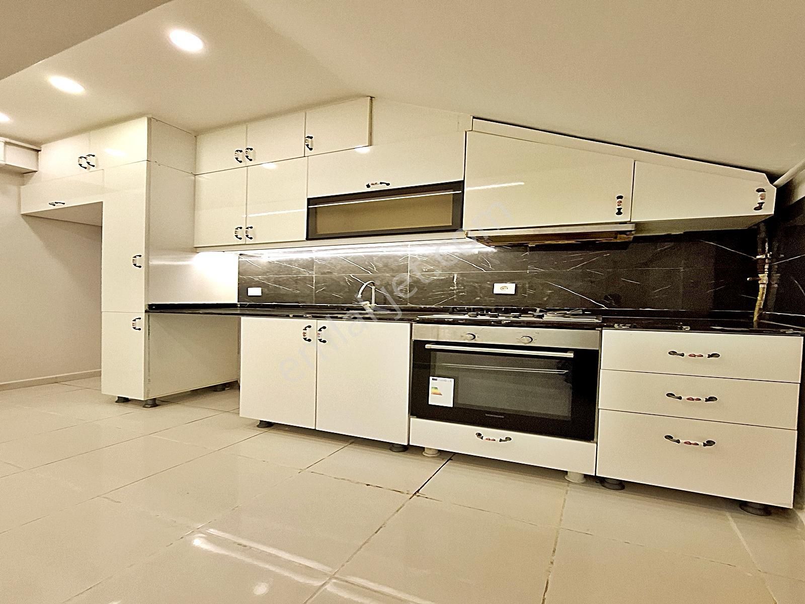 Lüx Dekorlu Kış Bahçeli Bahçe Katı - Görsel 15