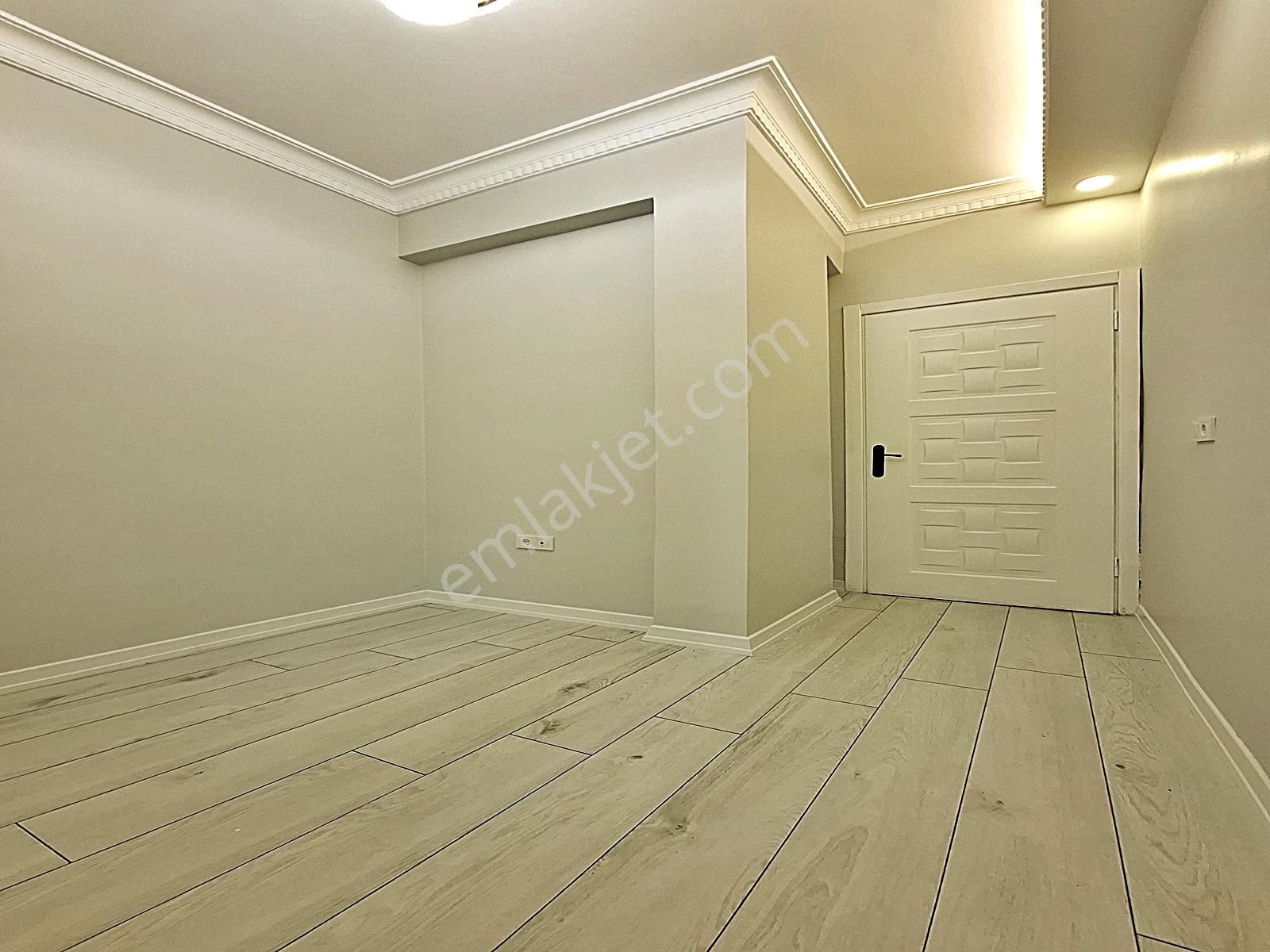 Lüx Dekorlu Kış Bahçeli Bahçe Katı - Görsel 4