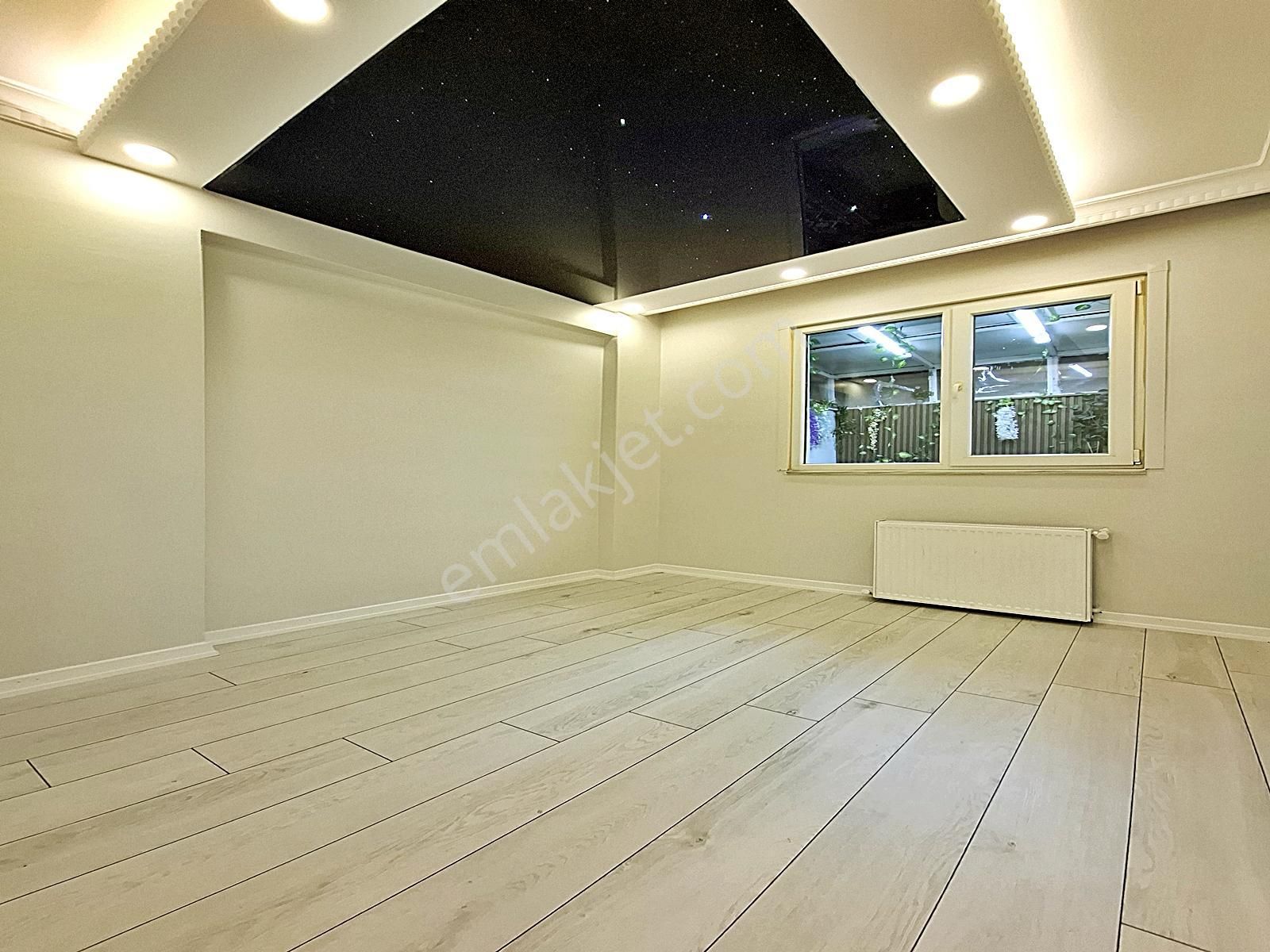 Lüx Dekorlu Kış Bahçeli Bahçe Katı - Görsel 7