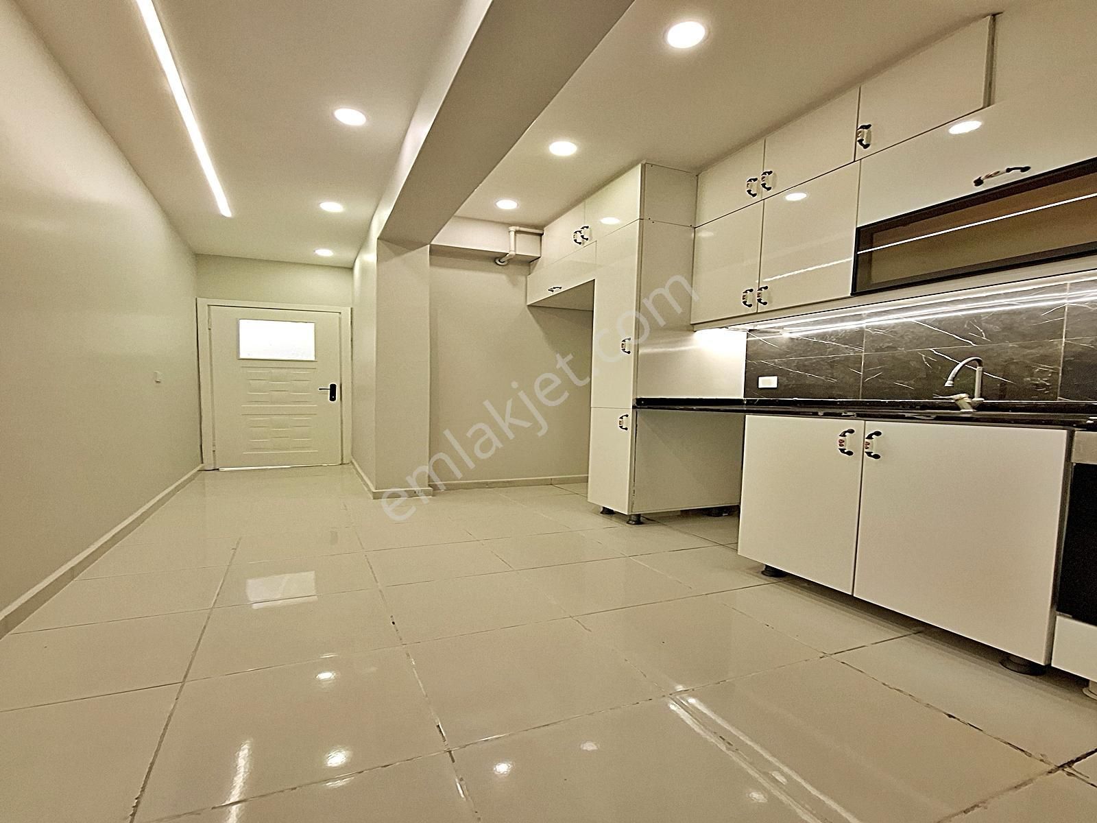 Lüx Dekorlu Kış Bahçeli Bahçe Katı - Görsel 13