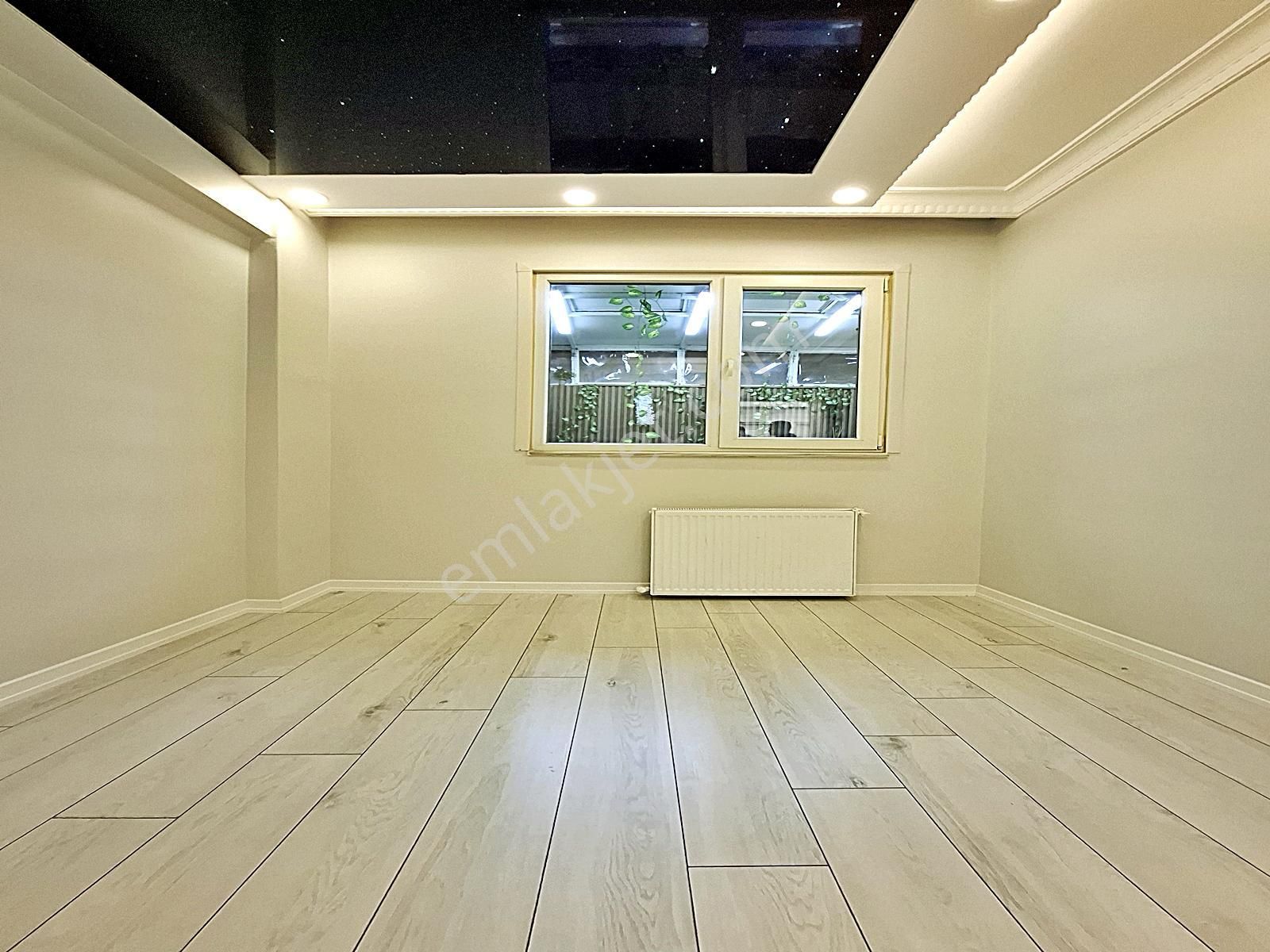 Lüx Dekorlu Kış Bahçeli Bahçe Katı - Görsel 10