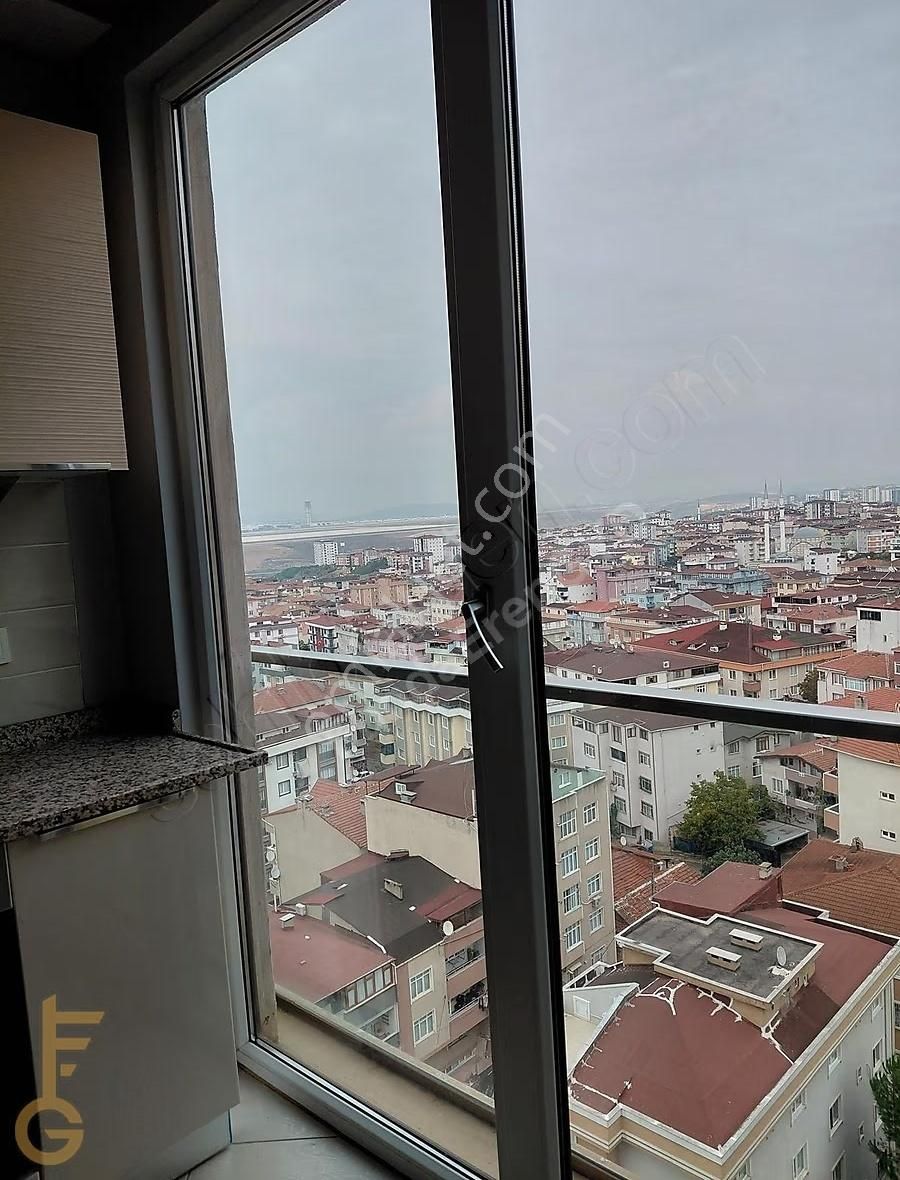 Tuzla Evora İst A Parsel Kapalı Mutfak Balkonlu Boş 2+1 Satılık - Görsel 14