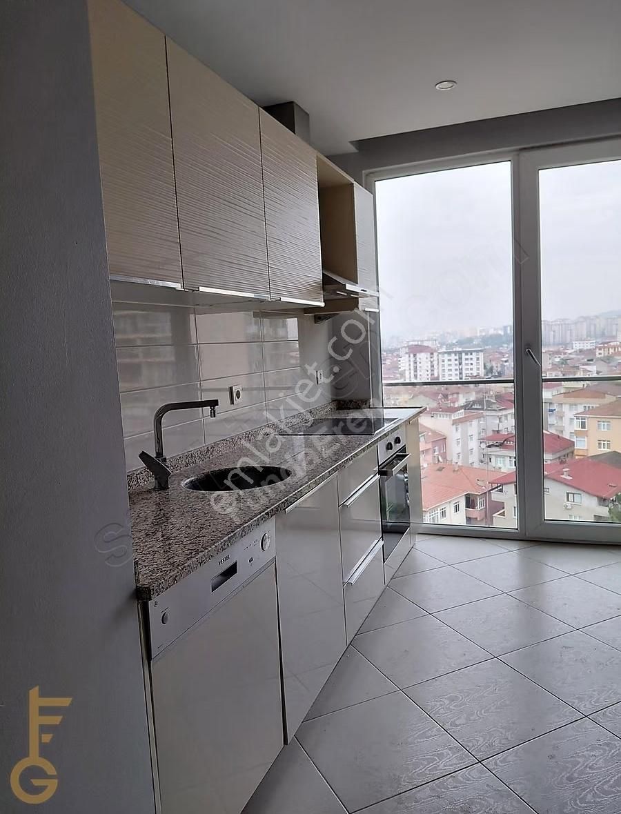 Tuzla Evora İst A Parsel Kapalı Mutfak Balkonlu Boş 2+1 Satılık - Görsel 18