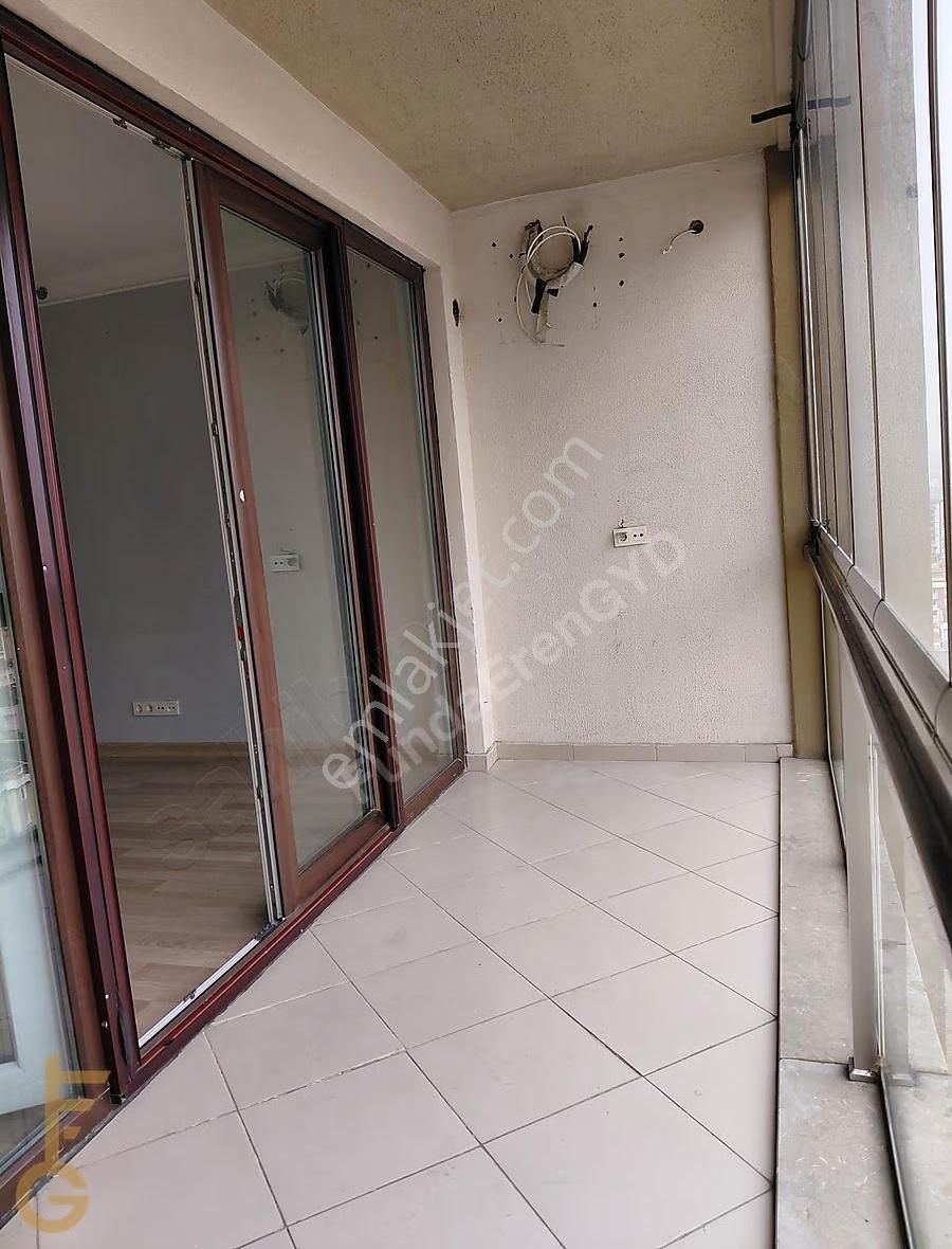 Tuzla Evora İst A Parsel Kapalı Mutfak Balkonlu Boş 2+1 Satılık - Görsel 17