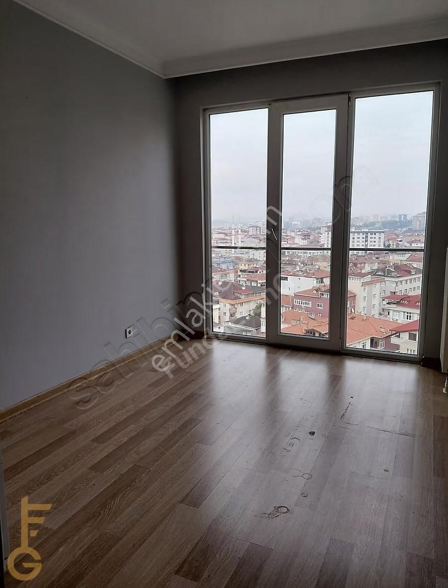 Tuzla Evora İst A Parsel Kapalı Mutfak Balkonlu Boş 2+1 Satılık - Görsel 15