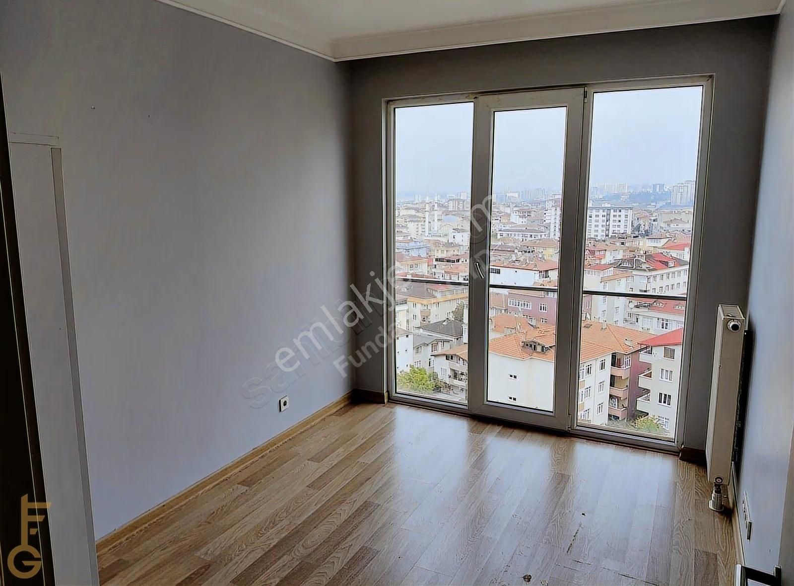 Tuzla Evora İst A Parsel Kapalı Mutfak Balkonlu Boş 2+1 Satılık - Görsel 31