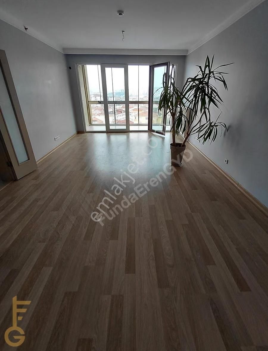 Tuzla Evora İst A Parsel Kapalı Mutfak Balkonlu Boş 2+1 Satılık - Görsel 33