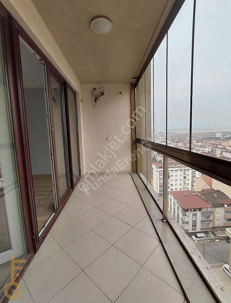 Tuzla Evora İst A Parsel Kapalı Mutfak Balkonlu Boş 2+1 Satılık - Görsel 19