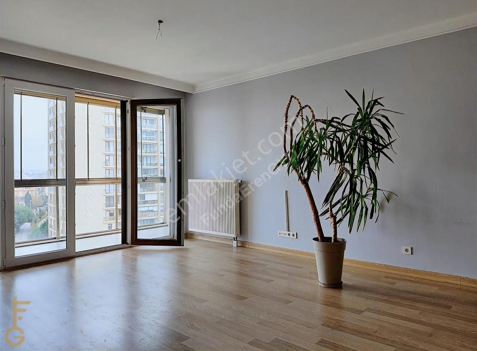 Tuzla Evora İst A Parsel Kapalı Mutfak Balkonlu Boş 2+1 Satılık - Görsel 32