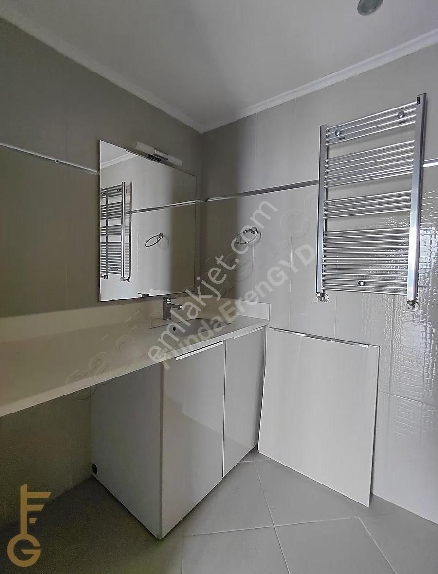 Tuzla Evora İst A Parsel Kapalı Mutfak Balkonlu Boş 2+1 Satılık - Görsel 8