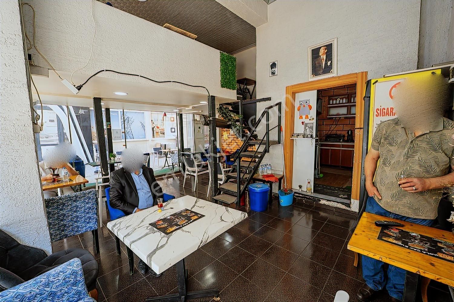 C21; Cius Gemlik Merkez'de Sahile Çok Yakın Satılık Dükkan - Görsel 27