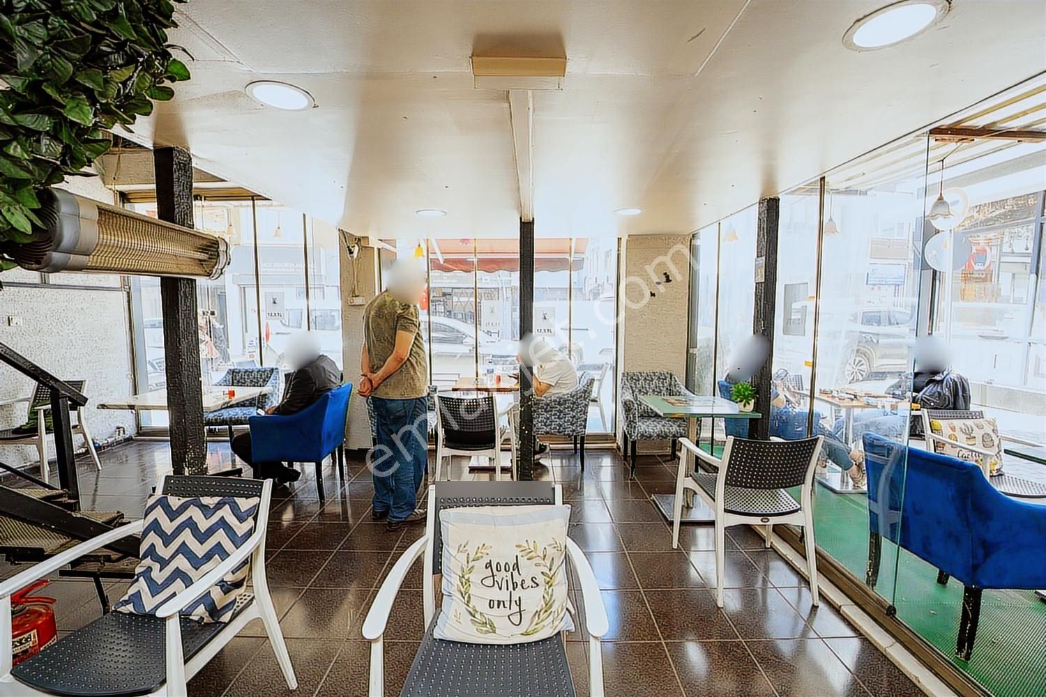 C21; Cius Gemlik Merkez'de Sahile Çok Yakın Satılık Dükkan - Görsel 10