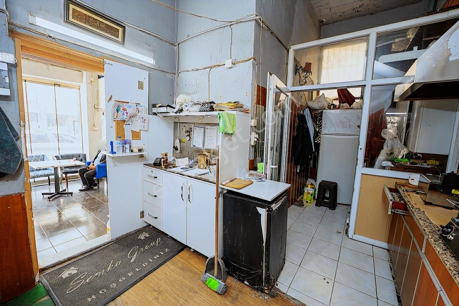 C21; Cius Gemlik Merkez'de Sahile Çok Yakın Satılık Dükkan - Görsel 21