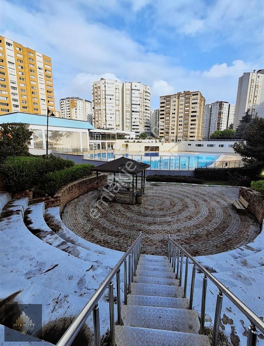 Parlementerler Sitesinde 180 M2 3+1 Satılık Geniş Daire - Görsel 14