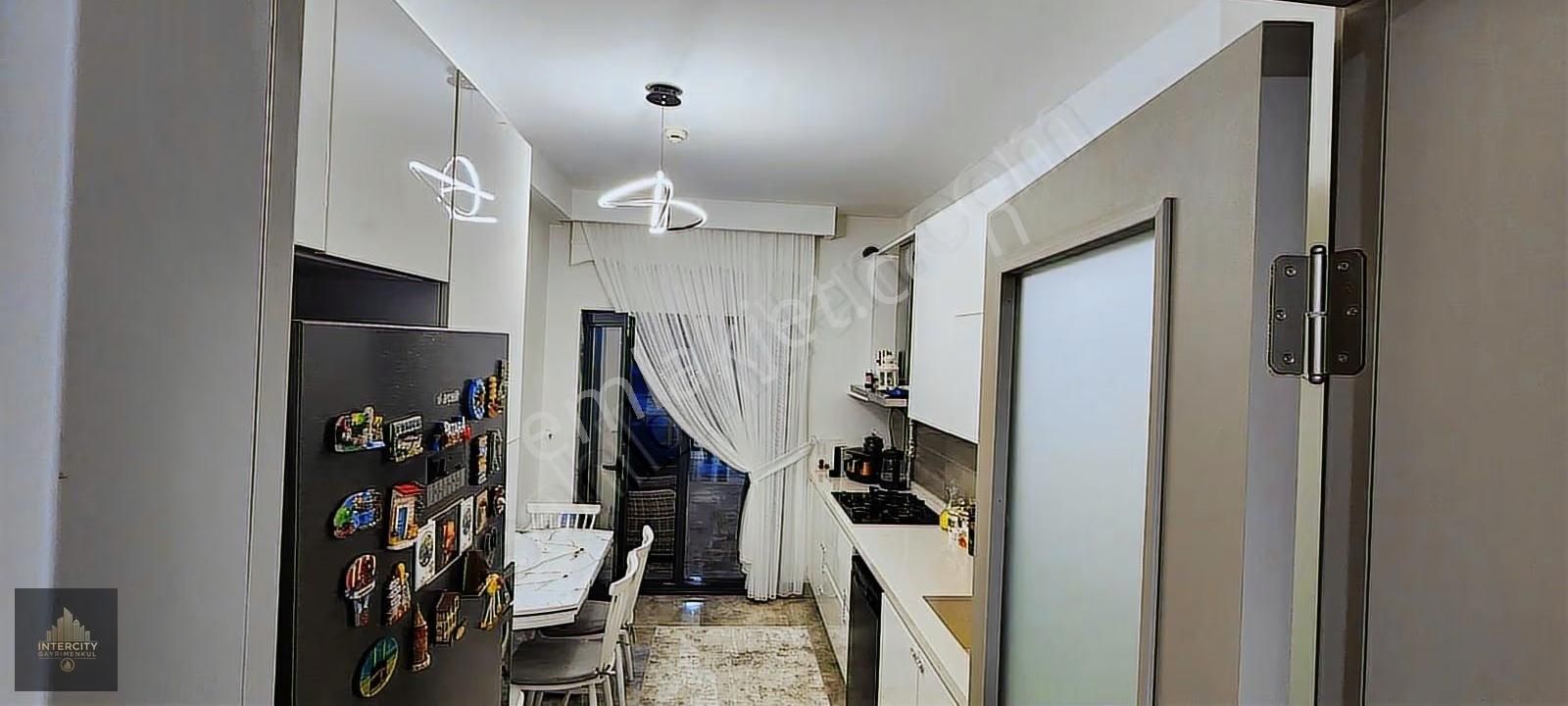 Emlak Konut 1. Etap | 3+1 | Kış Bahçeli | Full Kanal Manzaralı - Görsel 33