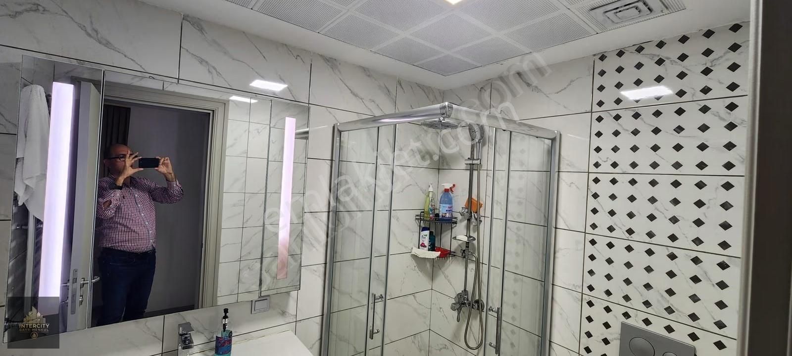 Emlak Konut 1. Etap | 3+1 | Kış Bahçeli | Full Kanal Manzaralı - Görsel 21