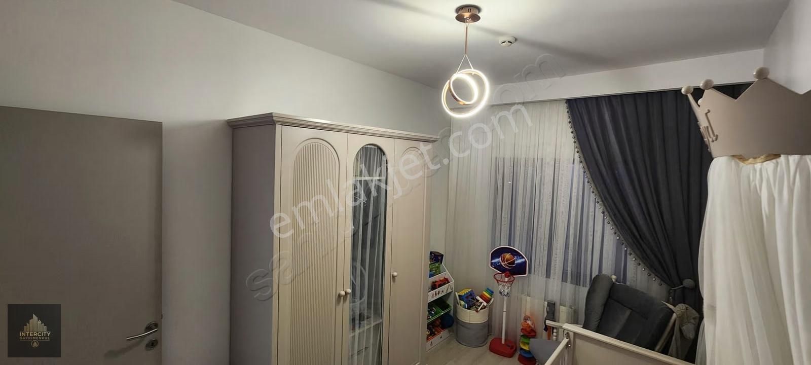 Emlak Konut 1. Etap | 3+1 | Kış Bahçeli | Full Kanal Manzaralı - Görsel 14