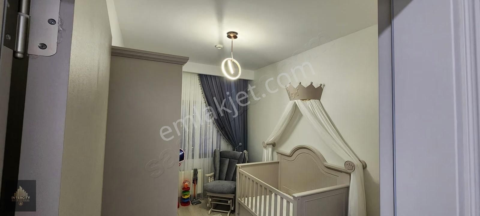 Emlak Konut 1. Etap | 3+1 | Kış Bahçeli | Full Kanal Manzaralı - Görsel 32