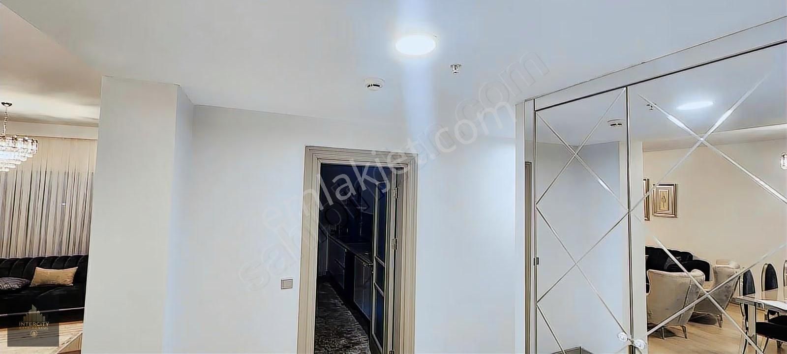 Emlak Konut 1. Etap | 3+1 | Kış Bahçeli | Full Kanal Manzaralı - Görsel 19