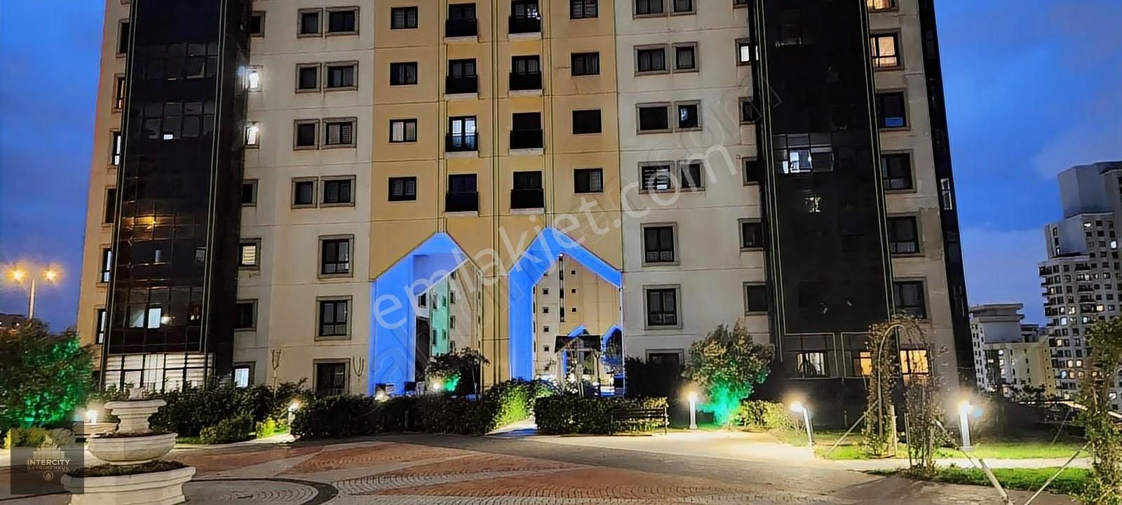 Emlak Konut 1. Etap | 3+1 | Kış Bahçeli | Full Kanal Manzaralı - Görsel 27