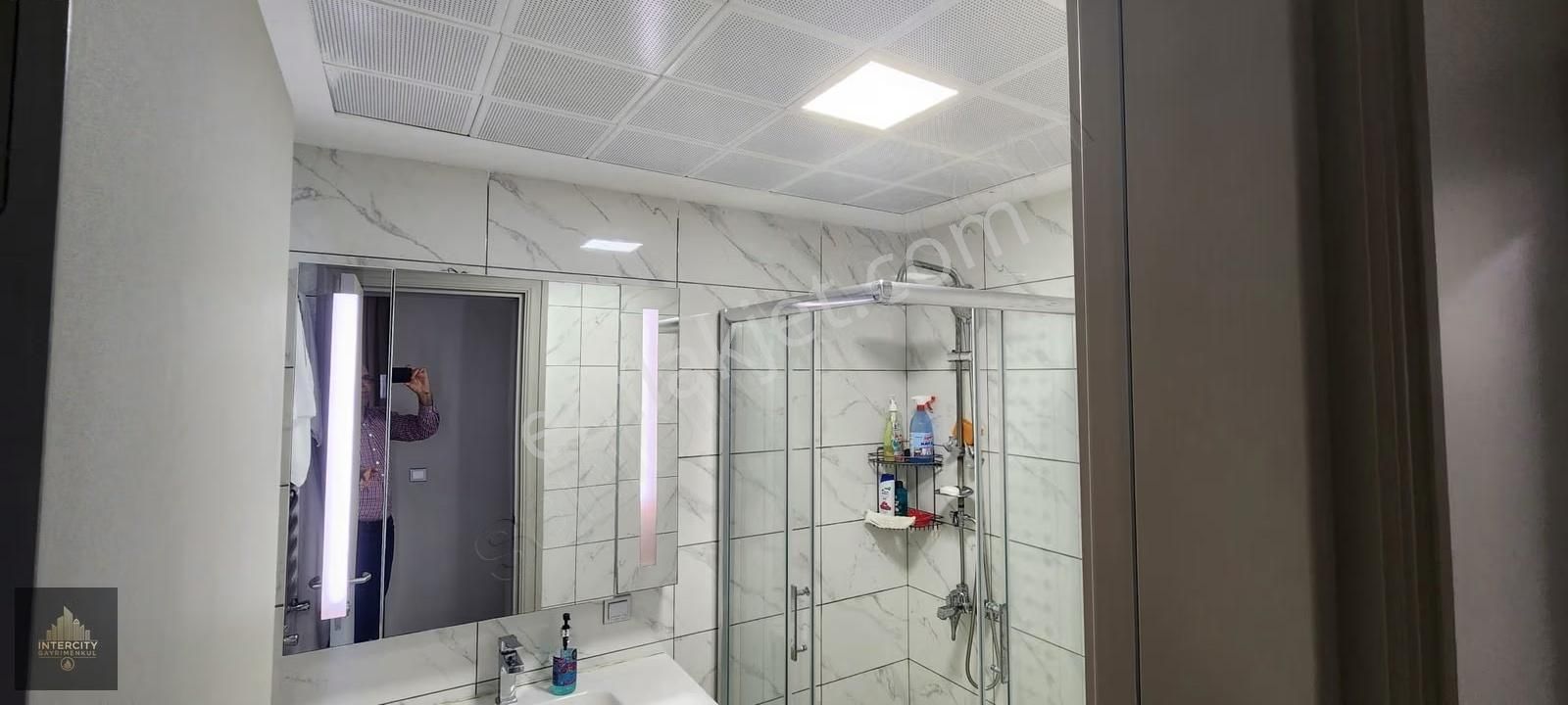 Emlak Konut 1. Etap | 3+1 | Kış Bahçeli | Full Kanal Manzaralı - Görsel 34