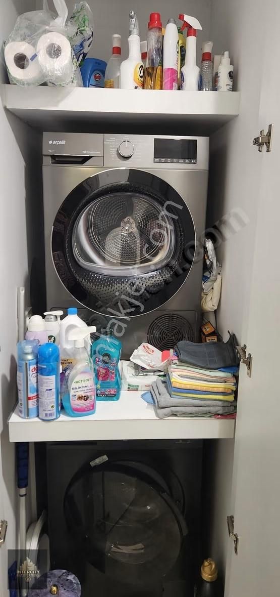 Emlak Konut 1. Etap | 3+1 | Kış Bahçeli | Full Kanal Manzaralı - Görsel 3