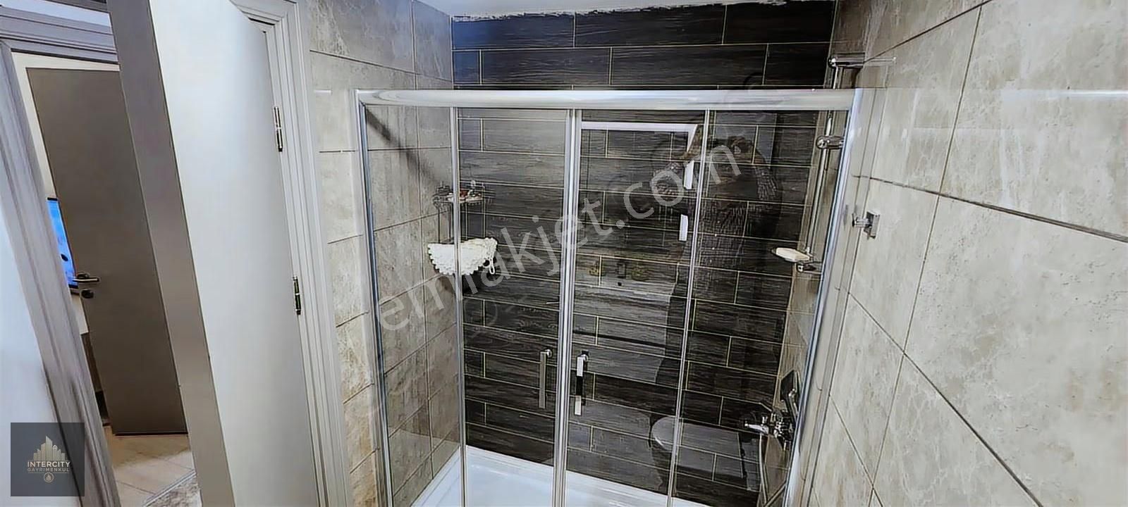 Emlak Konut 1. Etap | 3+1 | Kış Bahçeli | Full Kanal Manzaralı - Görsel 22