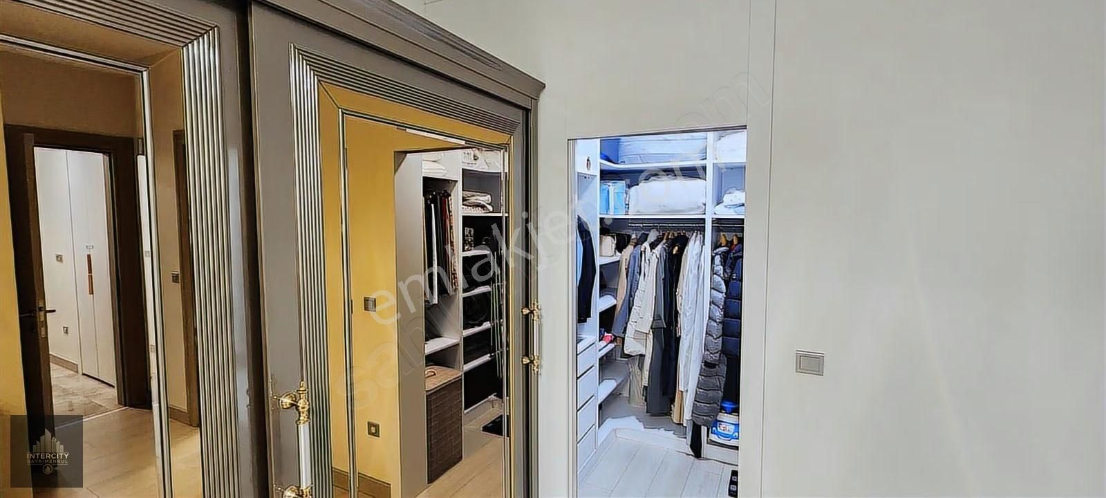 Emlak Konut 1. Etap | 3+1 | Kış Bahçeli | Full Kanal Manzaralı - Görsel 29