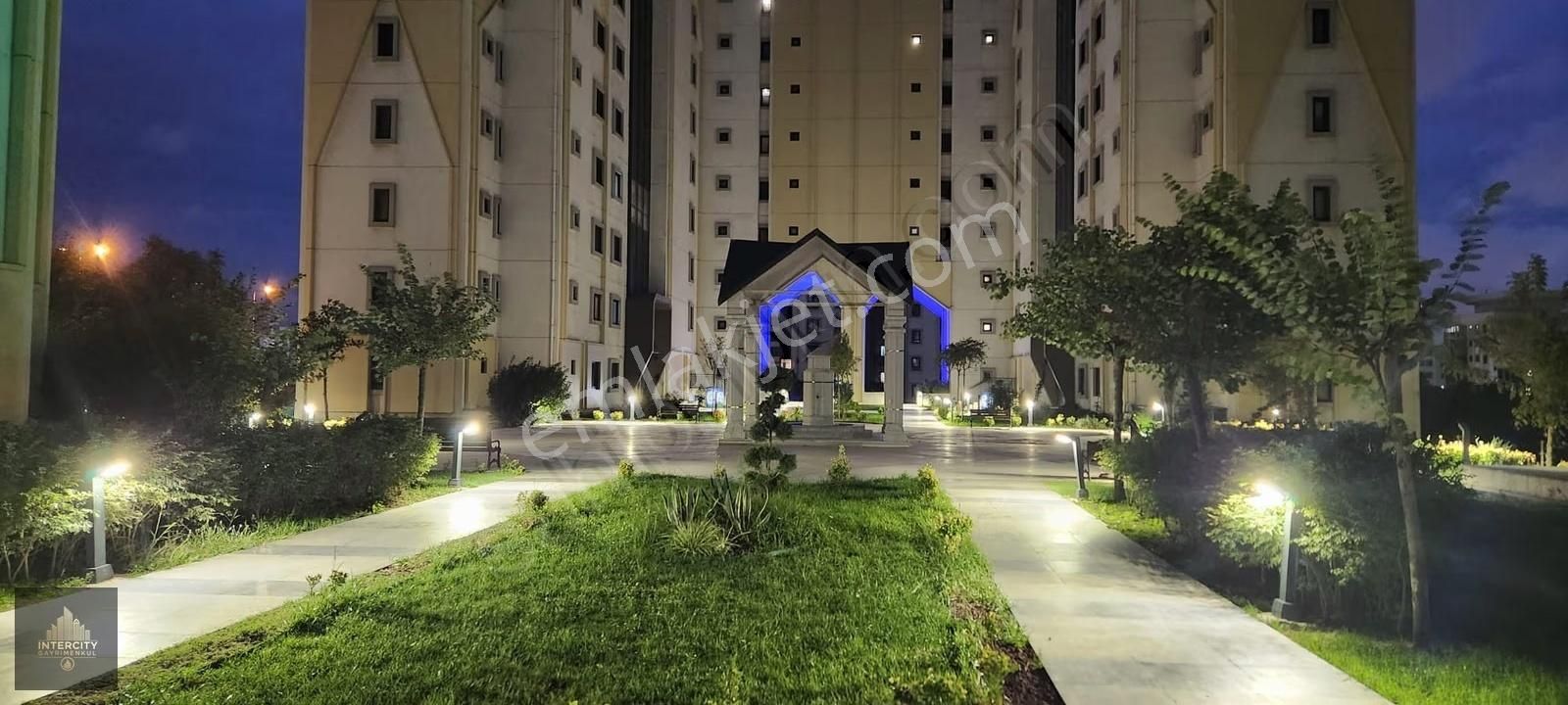 Emlak Konut 1. Etap | 3+1 | Kış Bahçeli | Full Kanal Manzaralı - Görsel 28