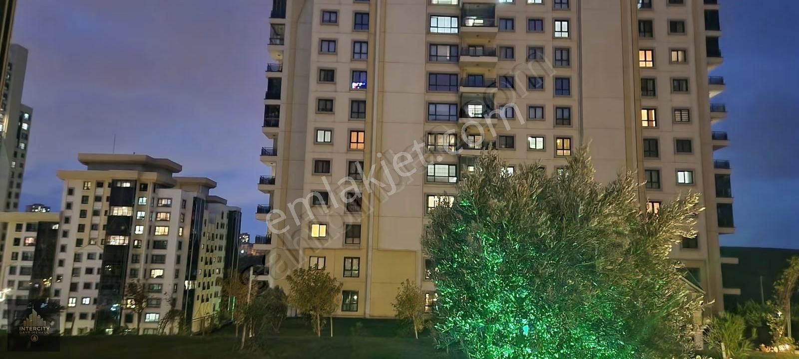 Emlak Konut 1. Etap | 3+1 | Kış Bahçeli | Full Kanal Manzaralı - Görsel 7