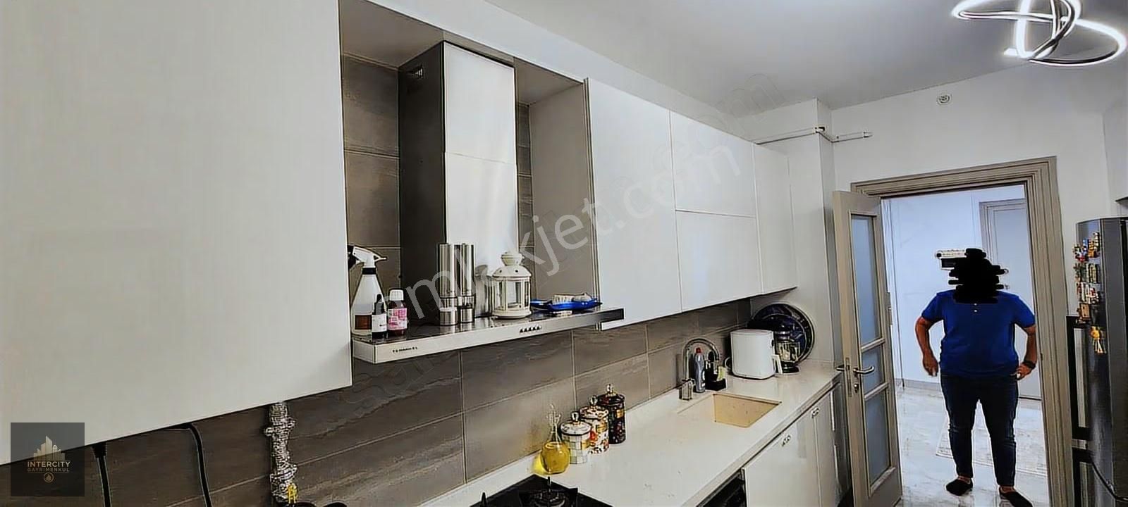 Emlak Konut 1. Etap | 3+1 | Kış Bahçeli | Full Kanal Manzaralı - Görsel 6