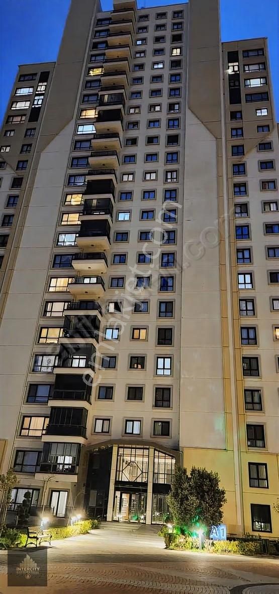 Emlak Konut 1. Etap | 3+1 | Kış Bahçeli | Full Kanal Manzaralı - Görsel 10