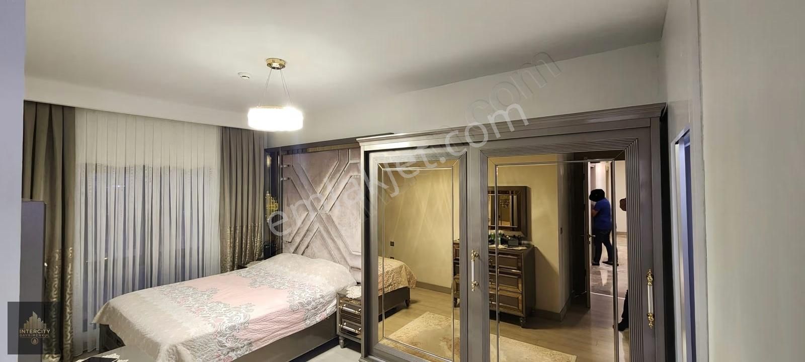 Emlak Konut 1. Etap | 3+1 | Kış Bahçeli | Full Kanal Manzaralı - Görsel 2