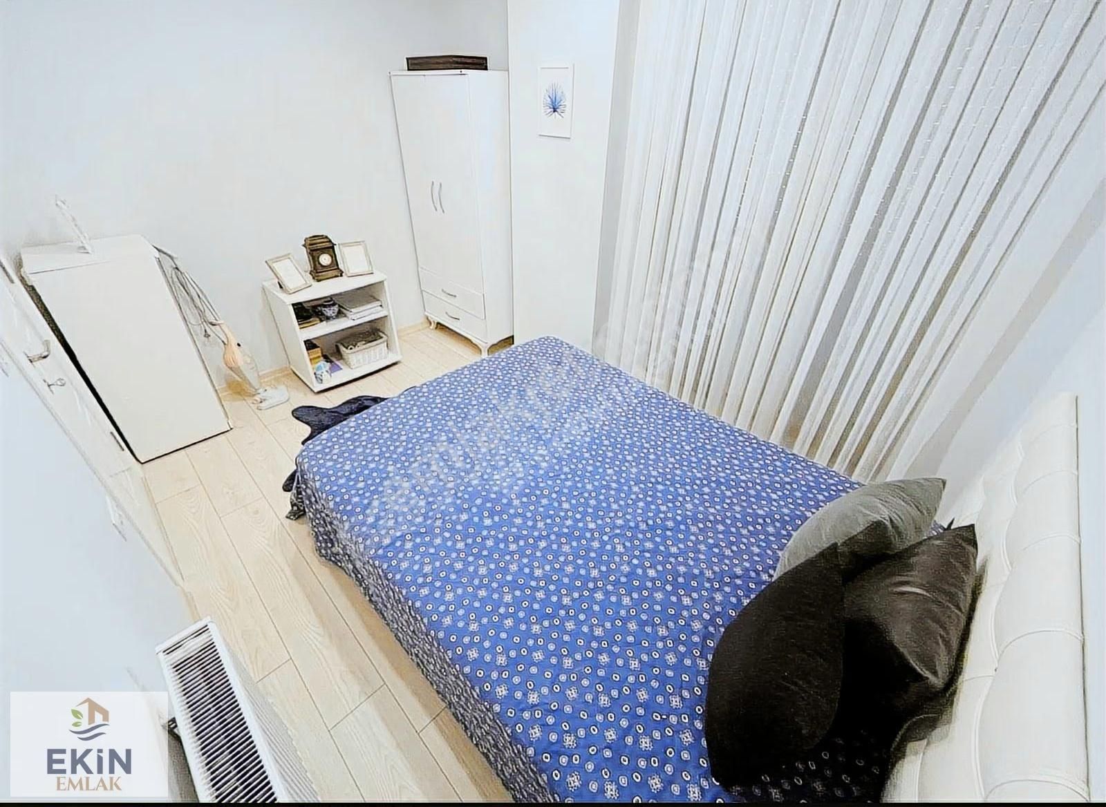 Denize 2 Dk Mesafede, Geniş Bahçeli, 3+1 Yeni Villa! - Görsel 2