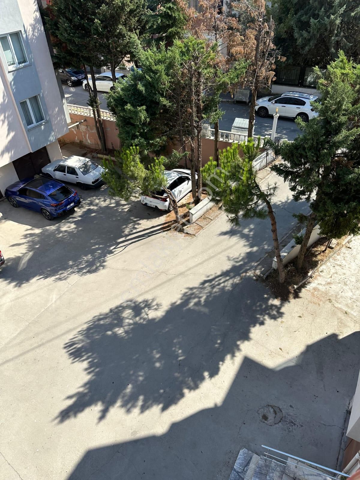 Balıkesir Bahçelievler.demirdağ Emlaktan Kiralık 3+1 Daire - Görsel 15