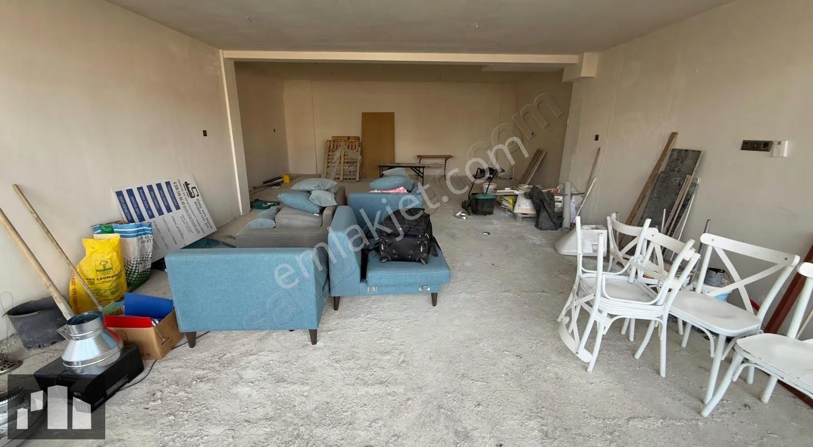 Taşcı Grup Gayrimenkul'den İncek'te Kiralık Dükkan - Görsel 3