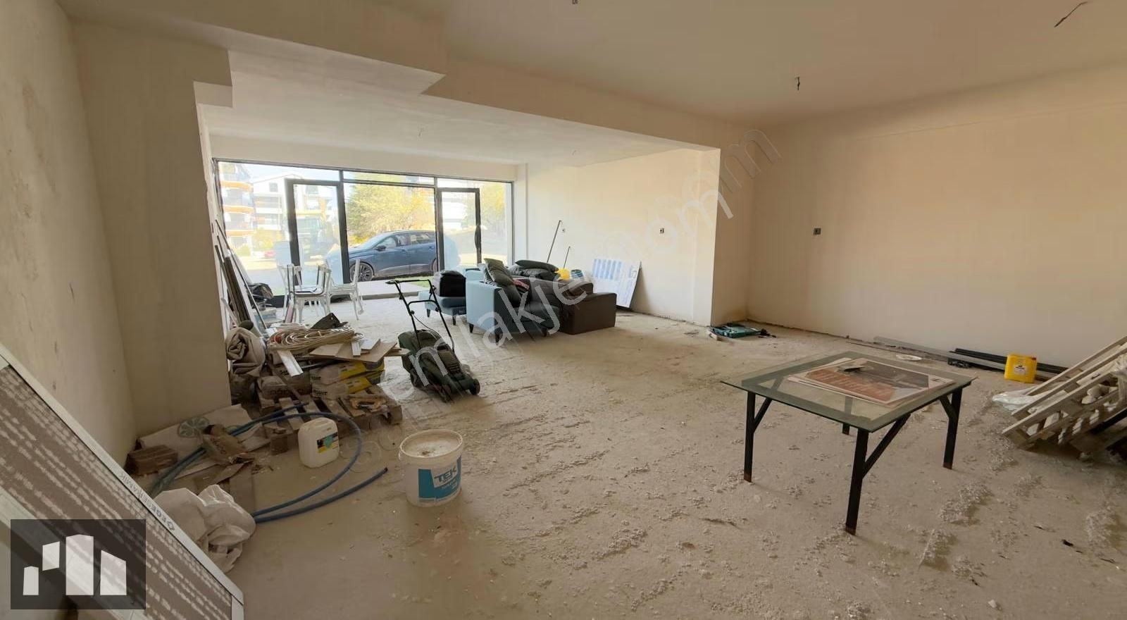 Taşcı Grup Gayrimenkul'den İncek'te Kiralık Dükkan - Görsel 6