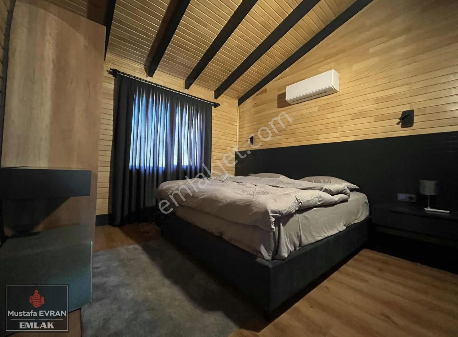 5500 Mt2 Arazi İçersinde Havuzlu Sıfır Villa - Görsel 13