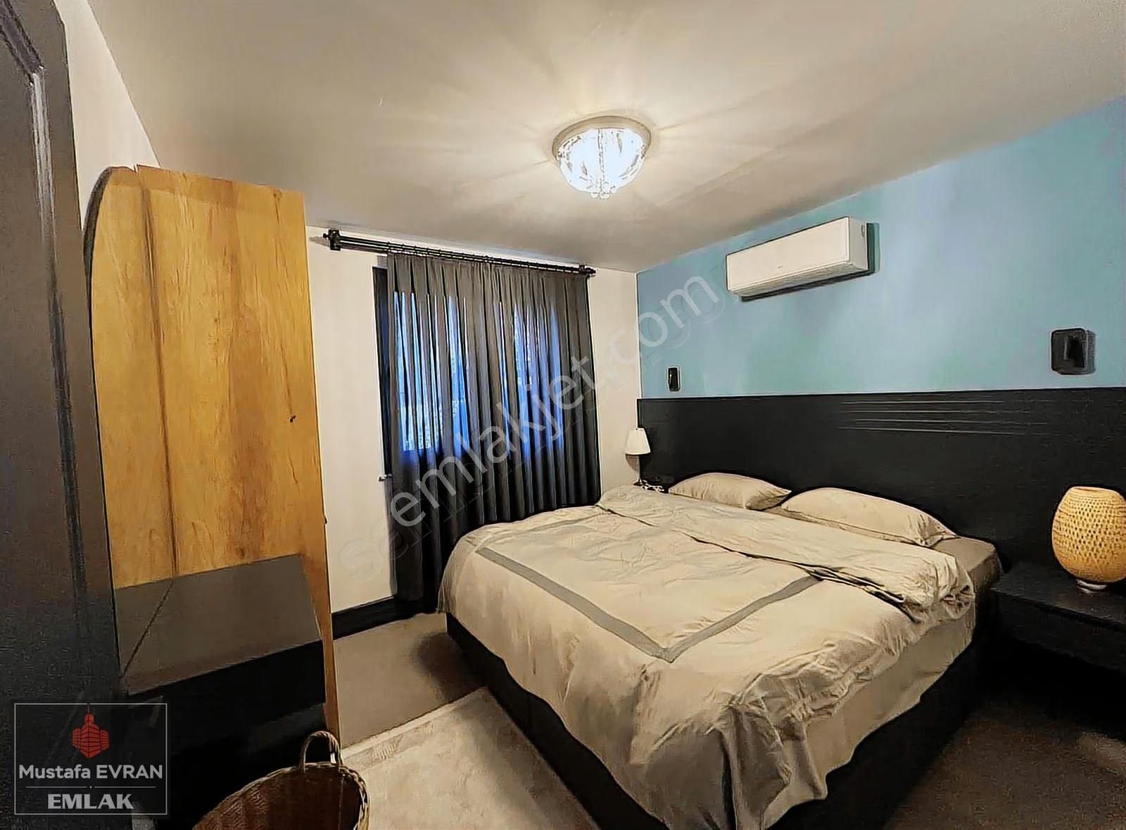 5500 Mt2 Arazi İçersinde Havuzlu Sıfır Villa - Görsel 5