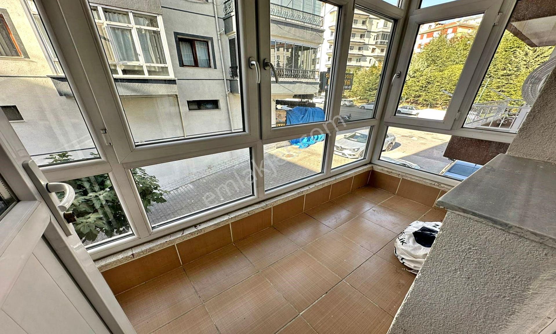 Kuşcağız Günsazak Caddesi Üzeri Kiralık Asansörlü Ön Cephe Kat Dairesi - Görsel 19