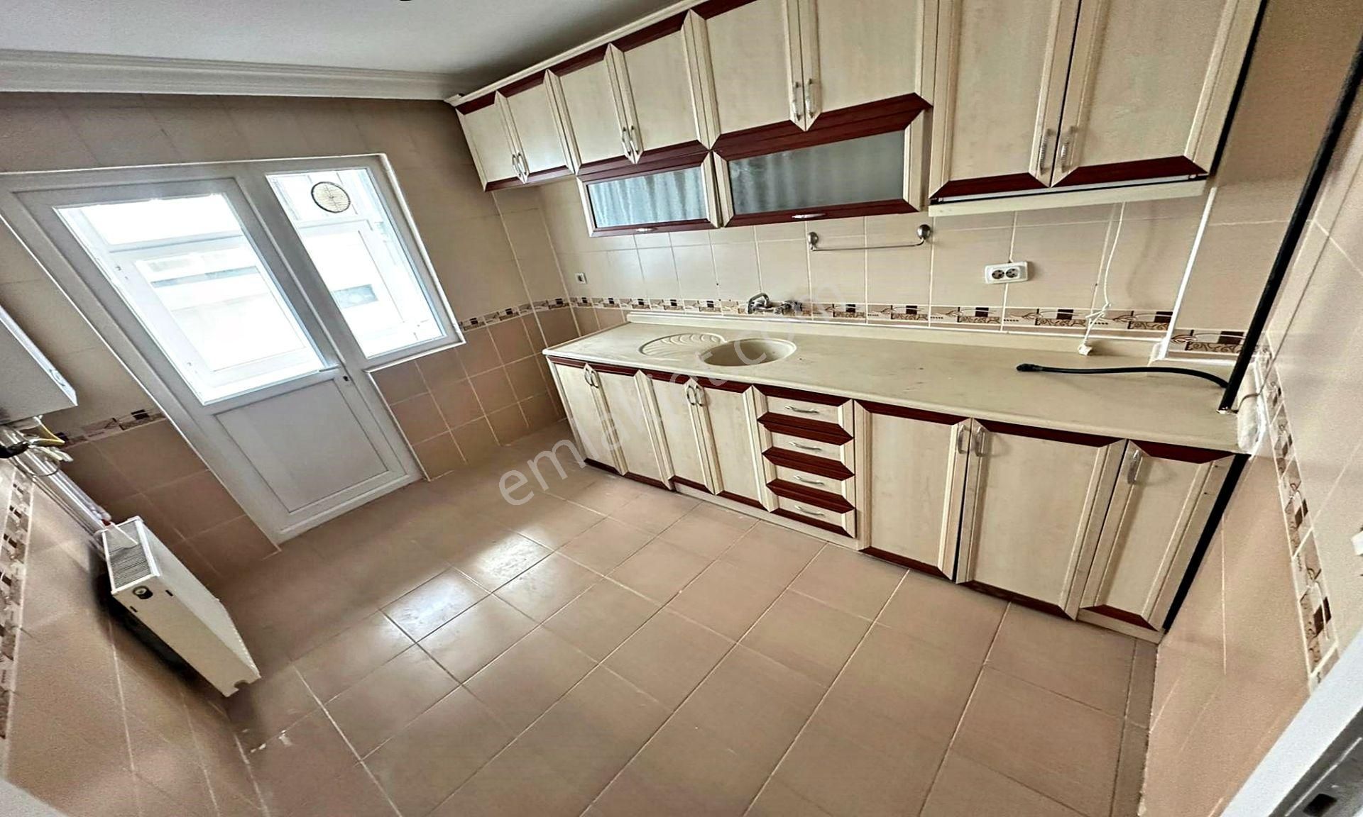 Kuşcağız Günsazak Caddesi Üzeri Kiralık Asansörlü Ön Cephe Kat Dairesi - Görsel 16