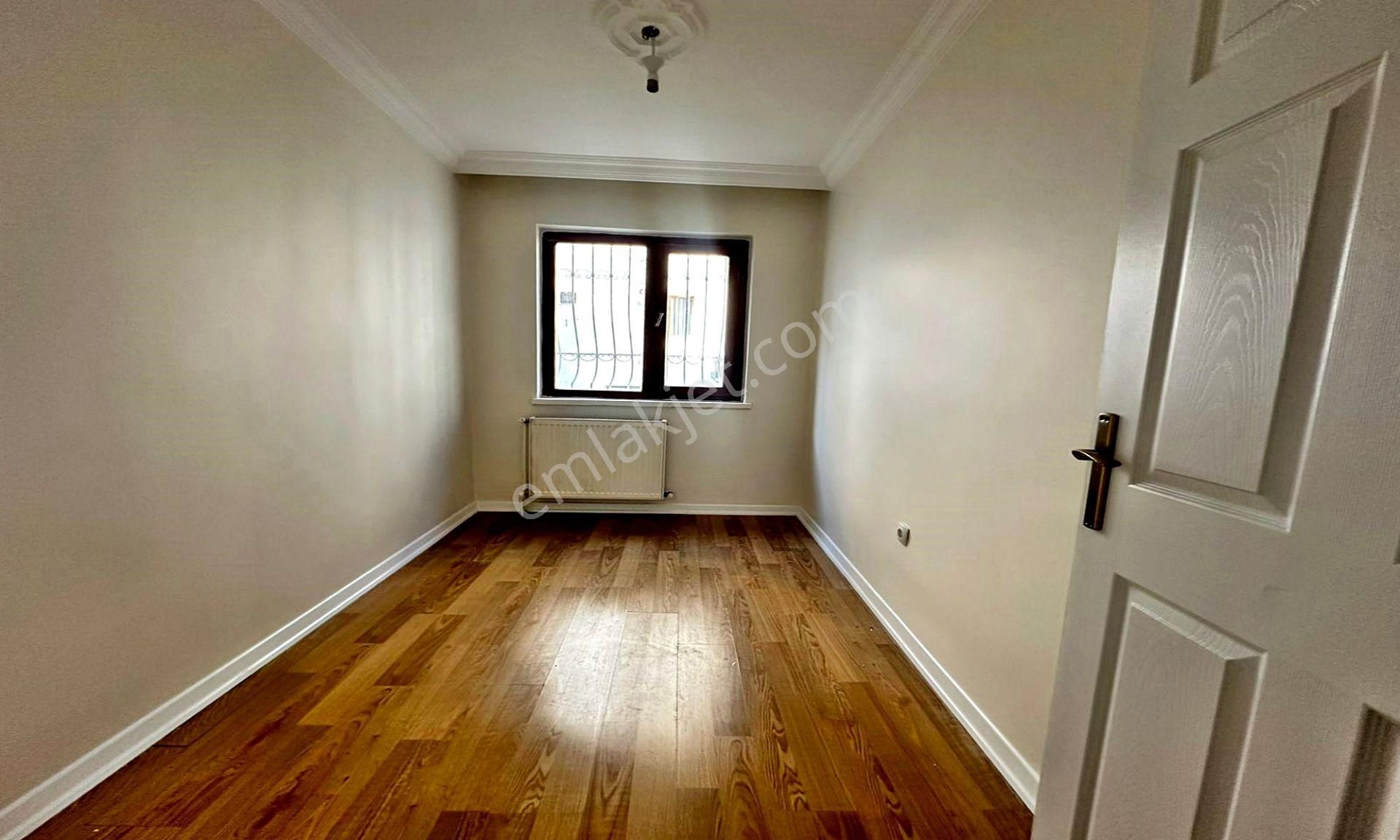 Kuşcağız Günsazak Caddesi Üzeri Kiralık Asansörlü Ön Cephe Kat Dairesi - Görsel 28