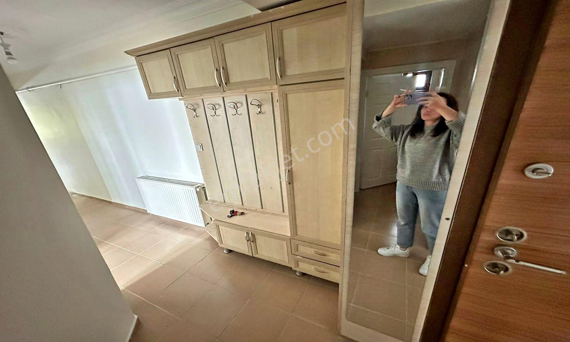 Kuşcağız Günsazak Caddesi Üzeri Kiralık Asansörlü Ön Cephe Kat Dairesi - Görsel 21