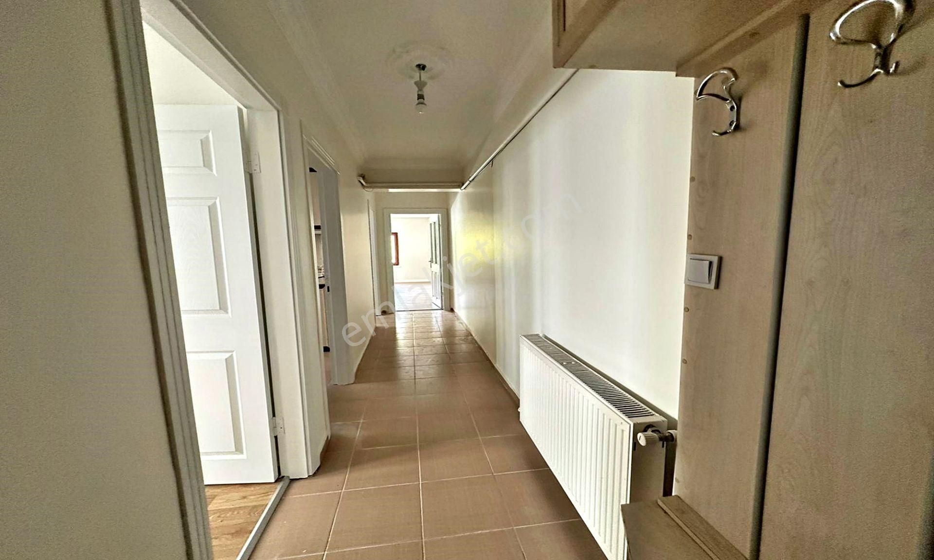 Kuşcağız Günsazak Caddesi Üzeri Kiralık Asansörlü Ön Cephe Kat Dairesi - Görsel 22