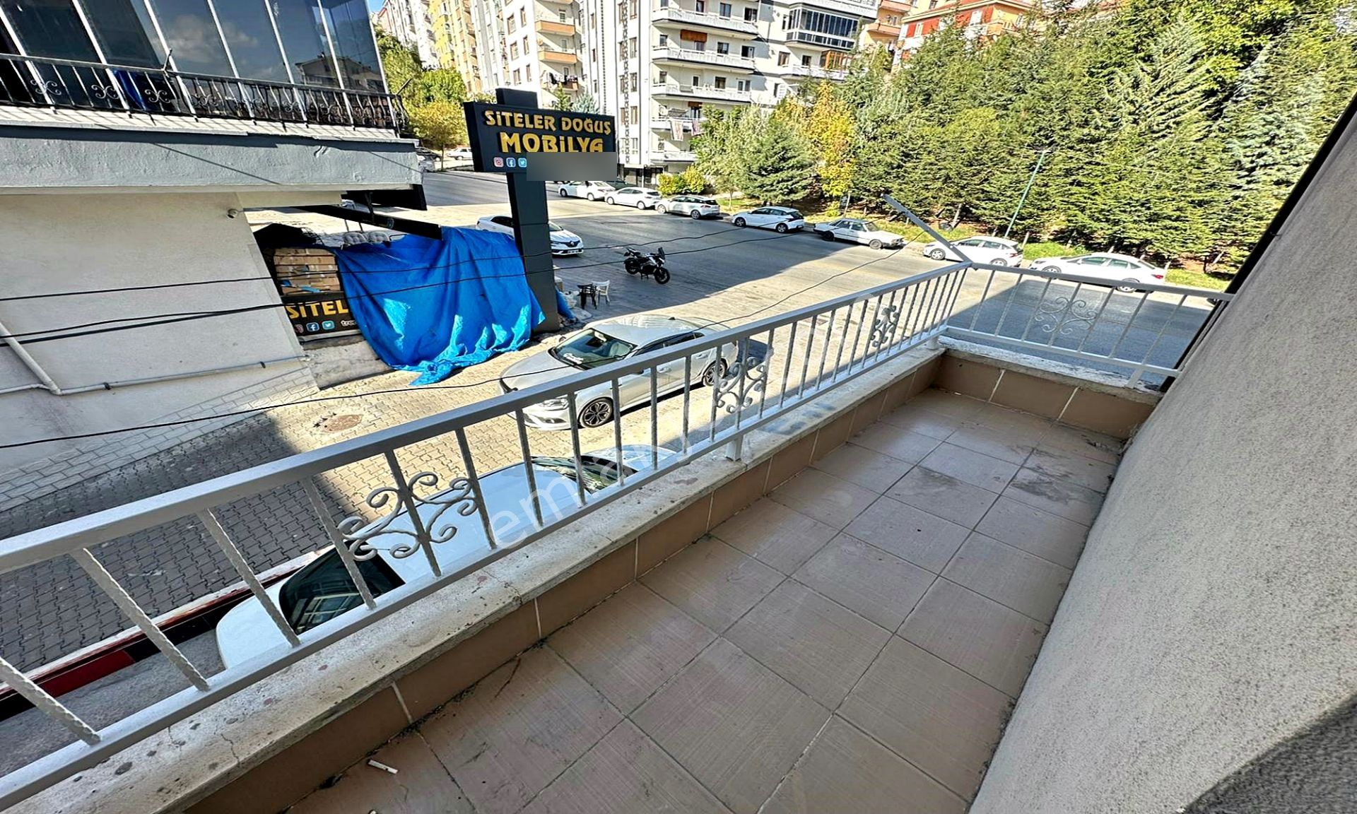 Kuşcağız Günsazak Caddesi Üzeri Kiralık Asansörlü Ön Cephe Kat Dairesi - Görsel 6