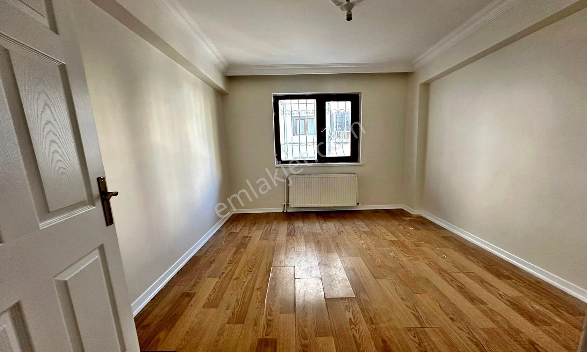 Kuşcağız Günsazak Caddesi Üzeri Kiralık Asansörlü Ön Cephe Kat Dairesi - Görsel 25