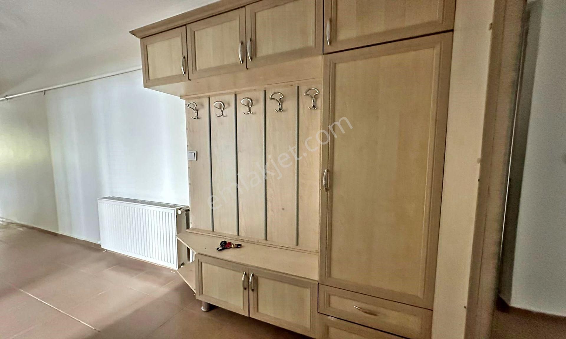 Kuşcağız Günsazak Caddesi Üzeri Kiralık Asansörlü Ön Cephe Kat Dairesi - Görsel 23