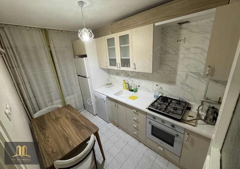 Krc İnşaattan Cumhuriye Mahallesinde Eşyalı Kiralık 2+1 Daire - Görsel 13