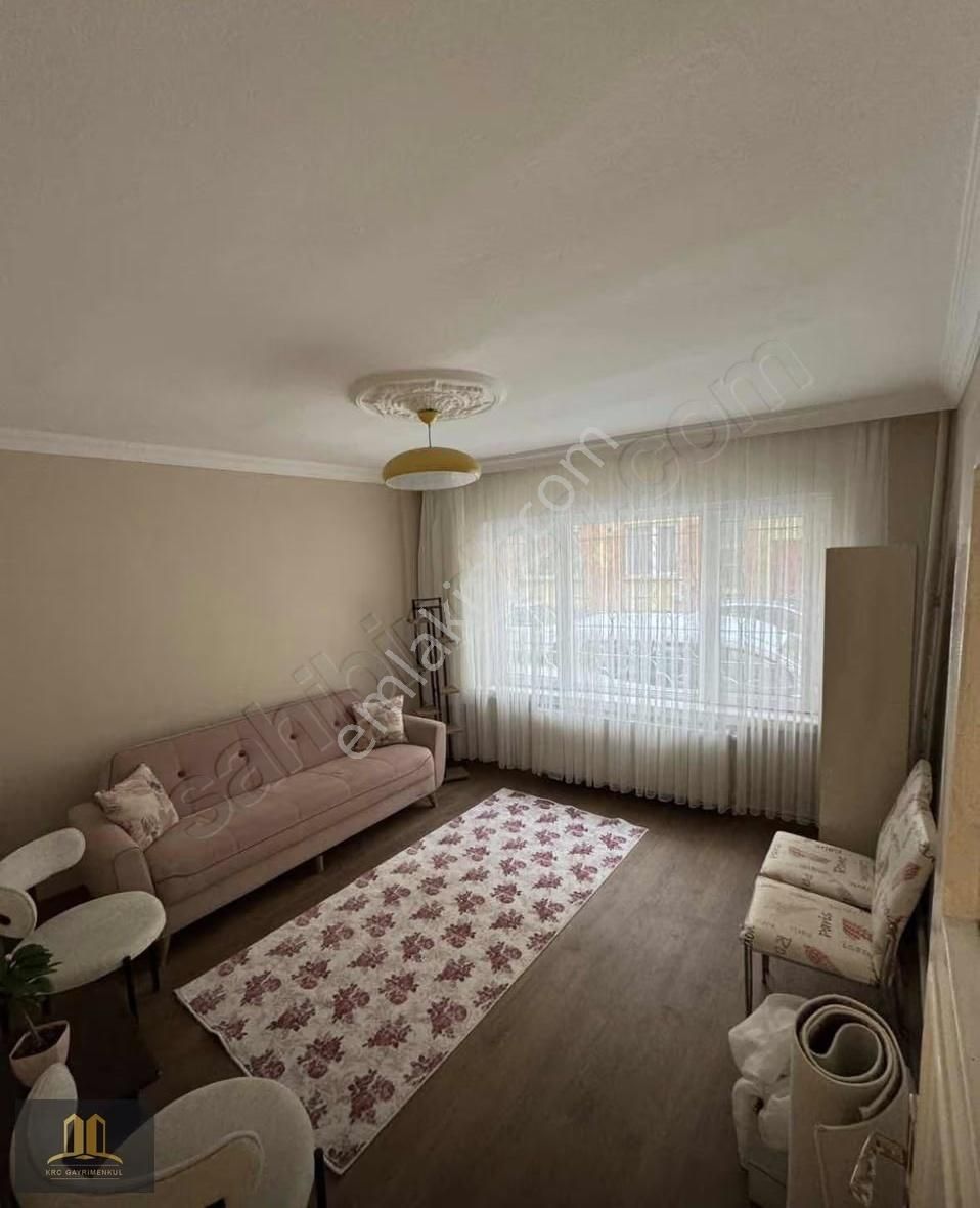 Krc İnşaattan Cumhuriye Mahallesinde Eşyalı Kiralık 2+1 Daire - Görsel 8