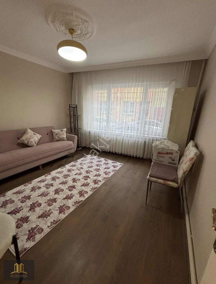 Krc İnşaattan Cumhuriye Mahallesinde Eşyalı Kiralık 2+1 Daire - Görsel 14